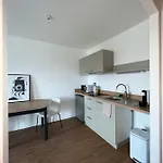 Montana Apartment