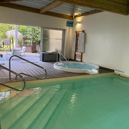 Montana Apartamento Cholet