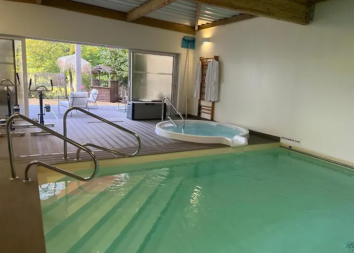 Montana شقة شوليه